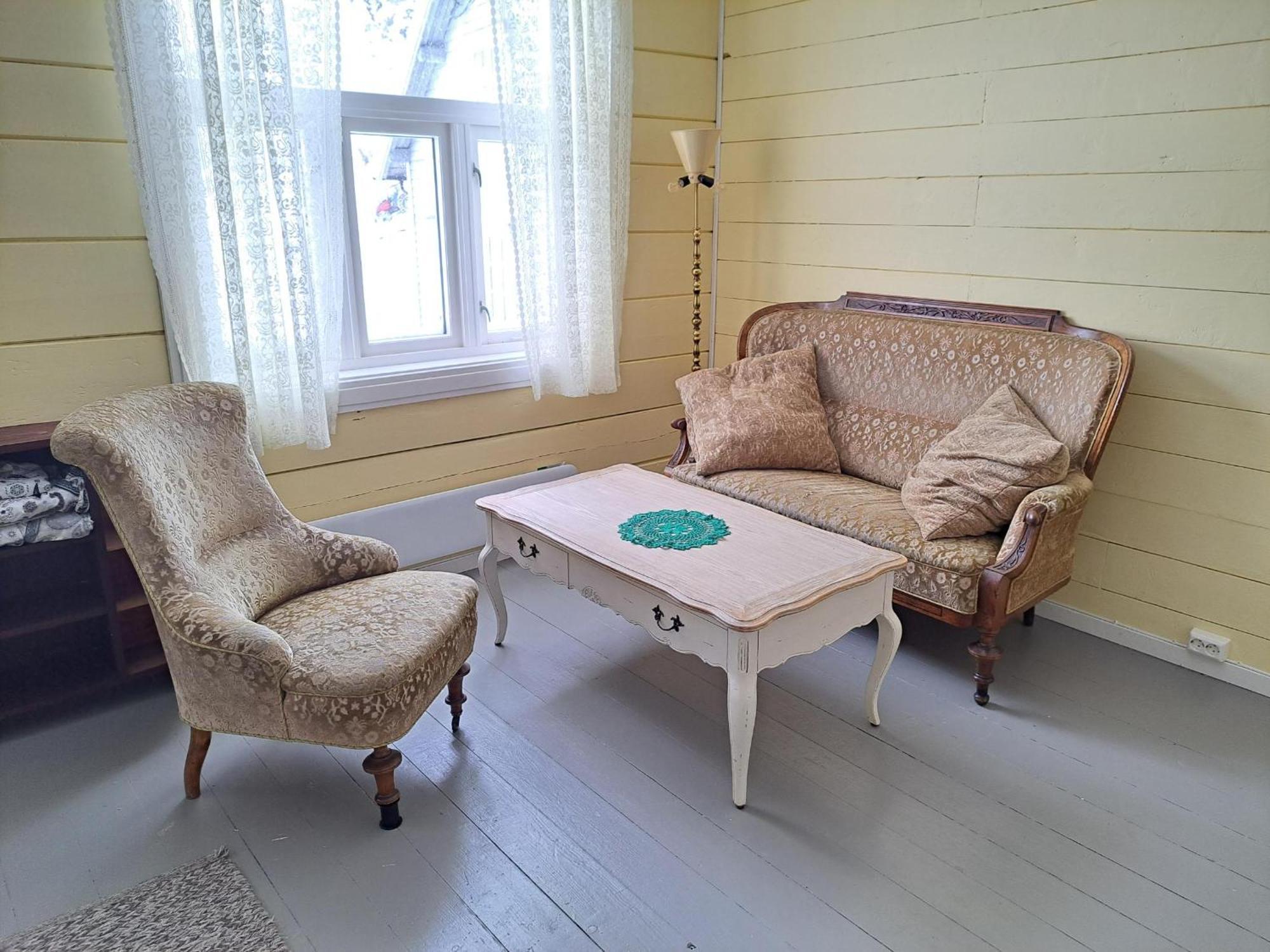 Heggjabygda Gjestegard, Nordfjordeid Habitación foto